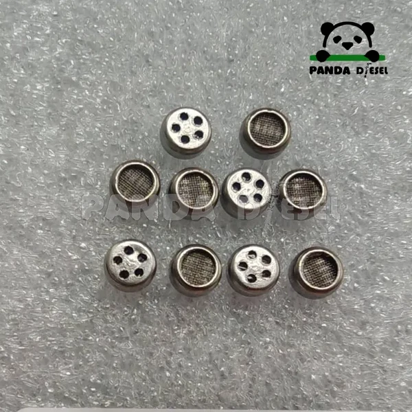 10 PCS China Made New Common Rail Injector Filter 28336419 
