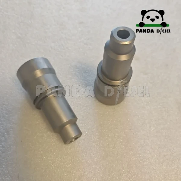 for Volvo Delphi E1E3 2 Pins 4 Pins Diesel Injector 