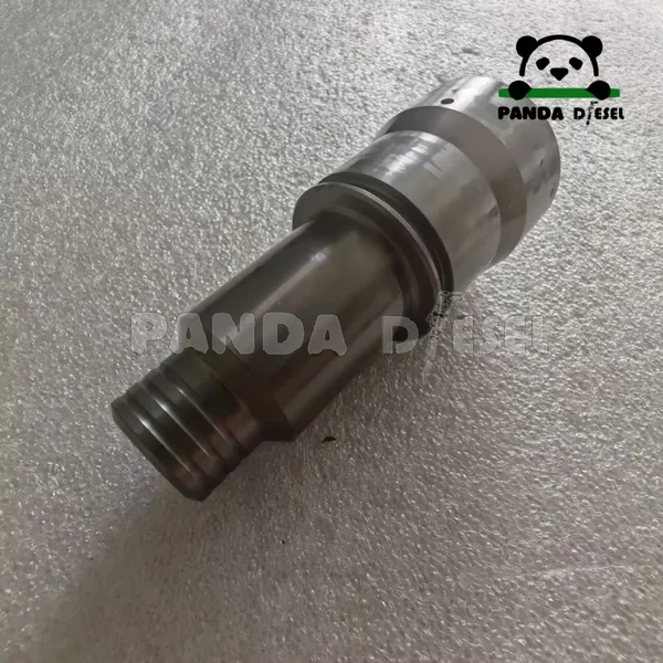 Injector pump injector delphi 21569200