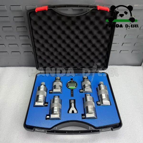 cr044b eui eup unit injector pump control valve leakage testing repair tools kit 7135 486 7135 588 7206 0379 supplier