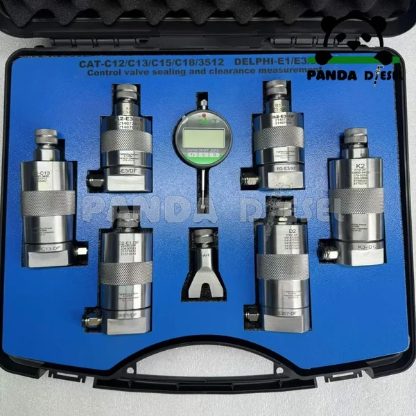 cr044b eui eup unit injector pump control valve leakage testing repair tools kit 7135 486 7135 588 7206 0379 wholesale