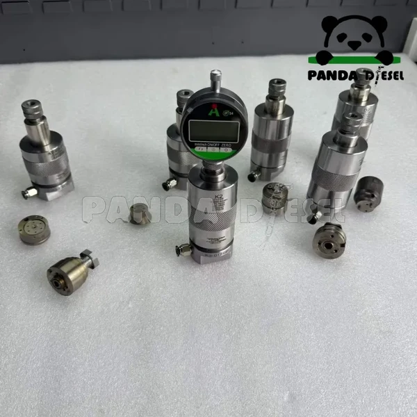 cr044b eui eup unit injector pump control valve leakage testing repair tools kit 7135 486 7135 588 7206 0379 manufacturer