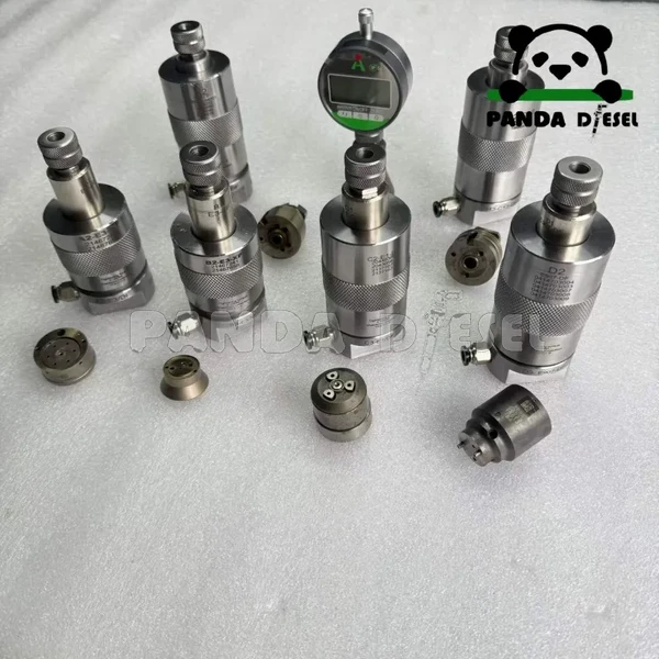 cr044b eui eup unit injector pump control valve leakage testing repair tools kit 7135 486 7135 588 7206 0379 company