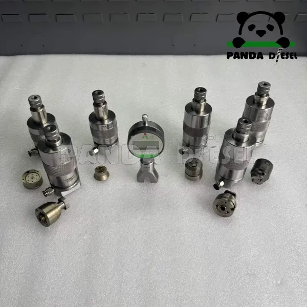cr044b eui eup unit injector pump control valve leakage testing repair tools kit 7135 486 7135 588 7206 0379 bulk