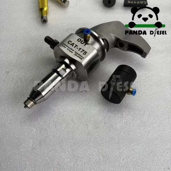 ct057 cat c175 fuel injector 20r 5566 20r 5567 443 9454 449 9544 repair tools kit with shims wholesale