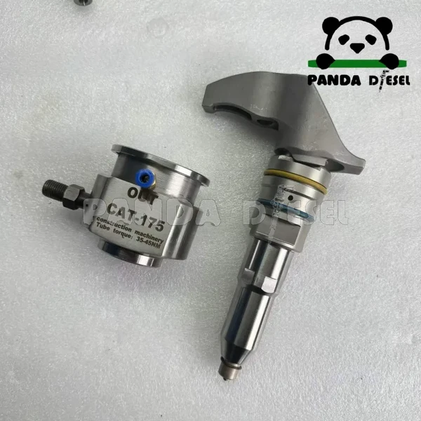 ct057 cat c175 fuel injector 20r 5566 20r 5567 443 9454 449 9544 repair tools kit with shims bulk