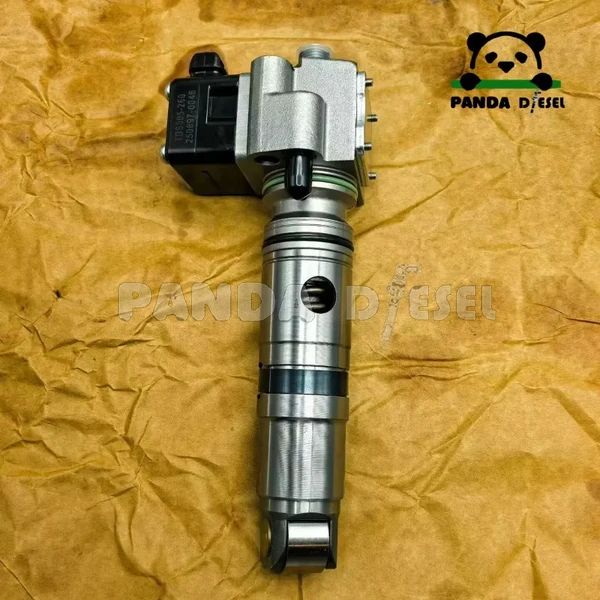 Unit Pump 0 414 799 008 0414799008 Compatible with Mercedes Benz OM904 OM906 OM926 Engine from China