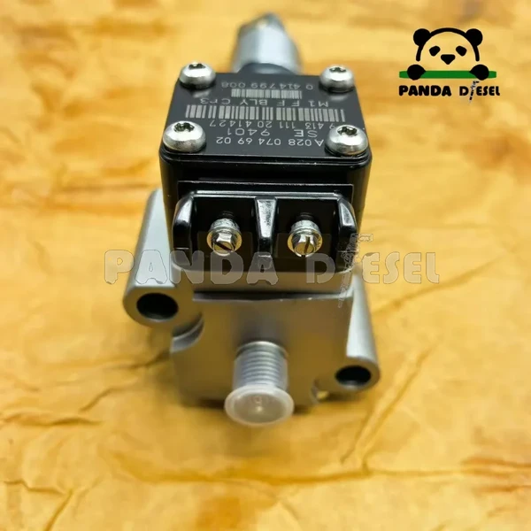 Unit Pump 0 414 799 008 0414799008 Compatible with Mercedes Benz OM904 OM906 OM926 Engine

