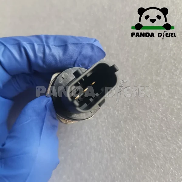 common rail fuel pressure sensor 0 281 008 513 0281006064 bc3q 9f838 aa lr020693 for citroen jaguar land rover peugeot ford 6 7l powerstroke  manufacturer