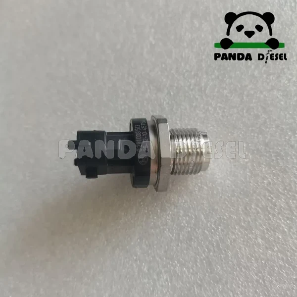 common rail fuel pressure sensor 0 281 008 513 0281006064 bc3q 9f838 aa lr020693 for citroen jaguar land rover peugeot ford 6 7l powerstroke  factory