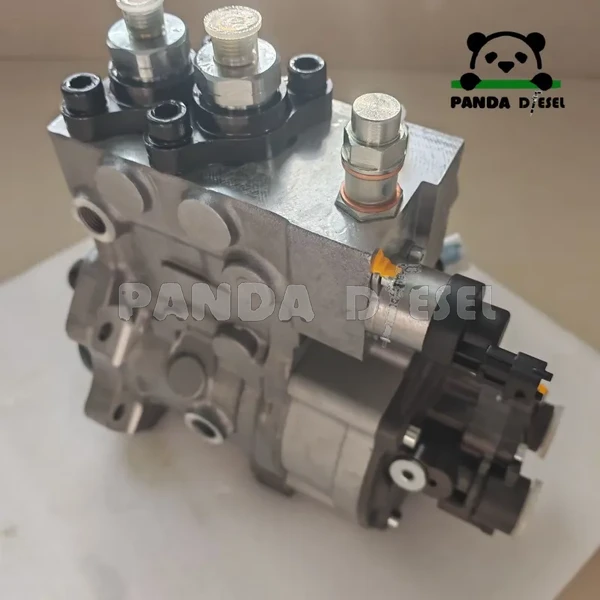Common Rail Fuel Injection Pump CPN2 0 445 020 245