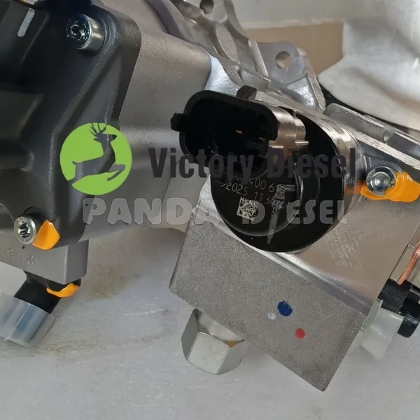 High quality BOSCH CP2.2 WP12 Engine Diesel Fuel Pump 0445020245