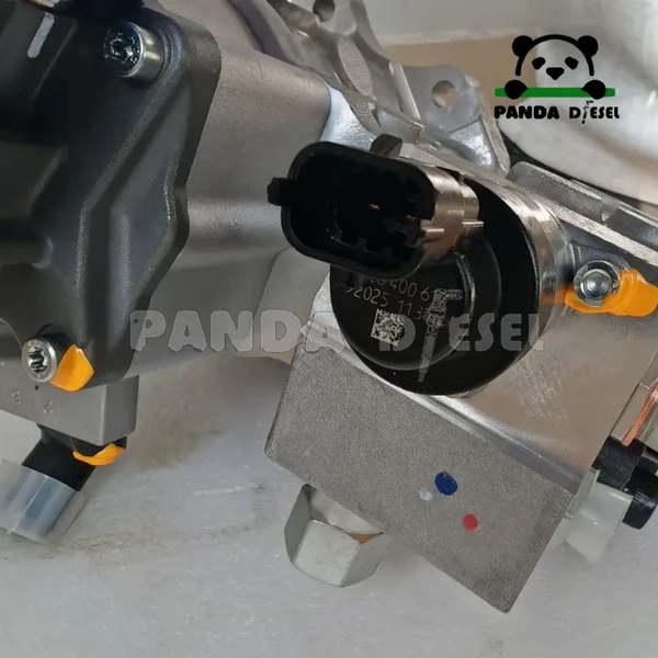 612640080039 4110001117108 0445020245 Fuel Injection pump