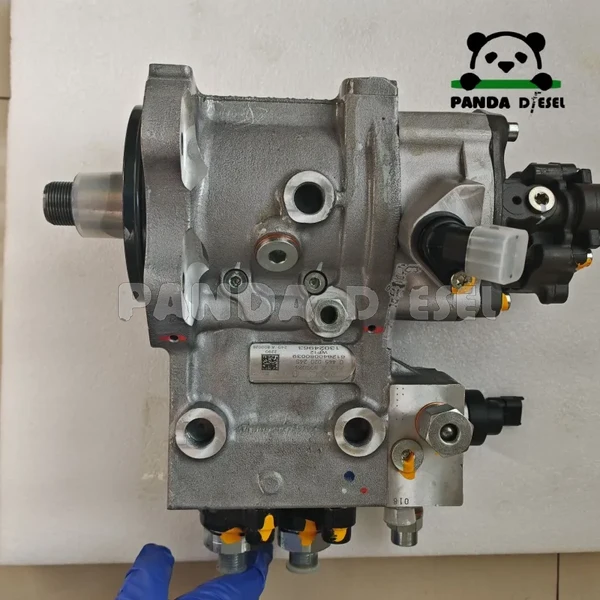  Common Rail Fuel Injection Pump CPN2.2