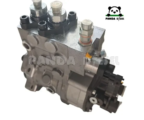 CP2.2 0 445 020 245 612640080039 Diesel Fuel Pump EURO 4 Weichai Wp10 Wp12 Wp13 0 445 020 245 for WEICHAI WP12