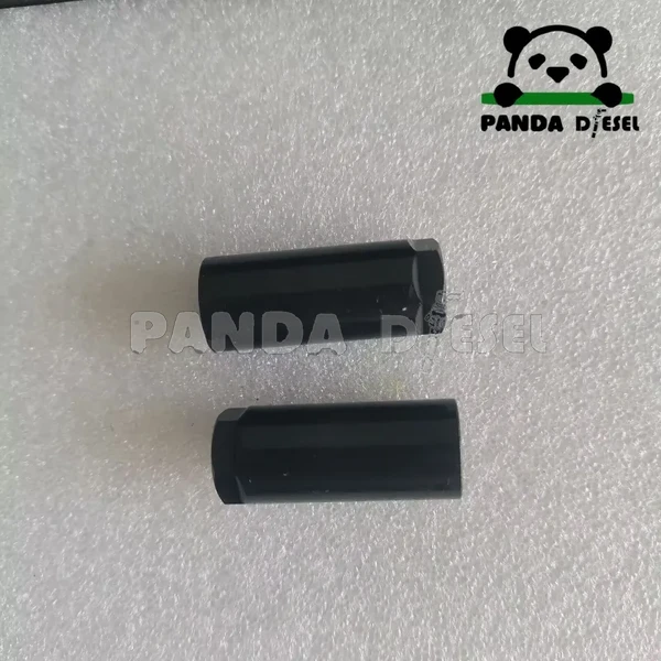 diesel delphi injector nozzle nut 17 for common rail fuel injector ejbr04501d size 16.9x41xm15.2x0.5 bulk