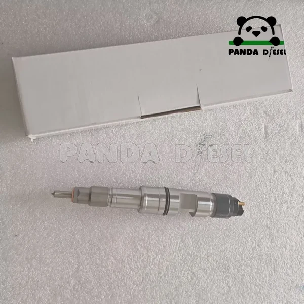 Bosch common rail injection 0 445 120 266 injector 0445120266 0445 120 266  Weichai 612640090001