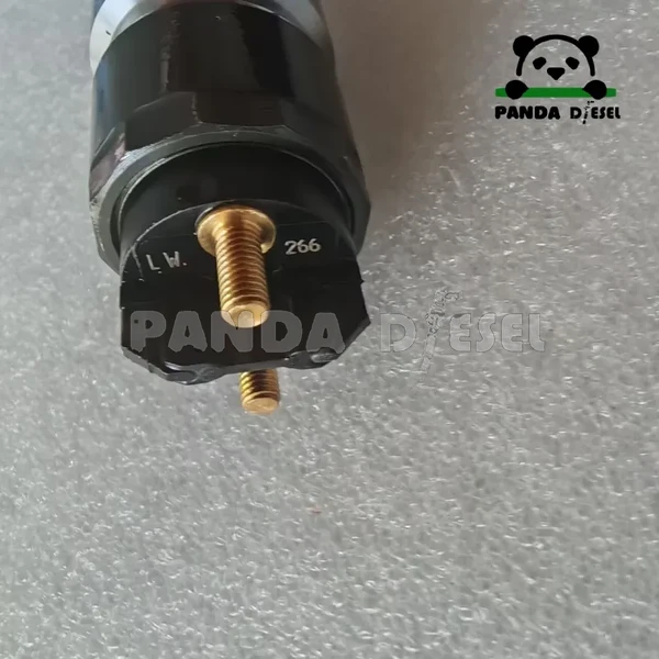 Bosch common rail injection 0 445 120 266
