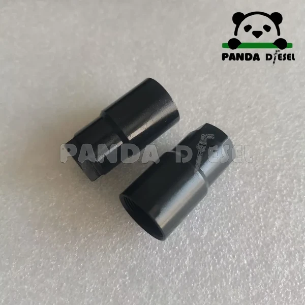 Siemens piezo injector nozzle nut #18 for diesel injector A2C59517051 BK2Q-9K546-AG Size 18.85X34.7XM17X0.75 bulk