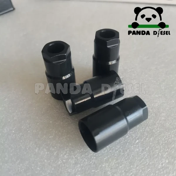 Siemens piezo injector nozzle nut #18 for diesel injector A2C59517051 BK2Q-9K546-AG Size 18.85X34.7XM17X0.75 company