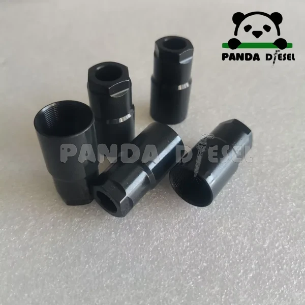 Siemens piezo injector nozzle nut #18 for diesel injector A2C59517051 BK2Q-9K546-AG Size 18.85X34.7XM17X0.75 factory