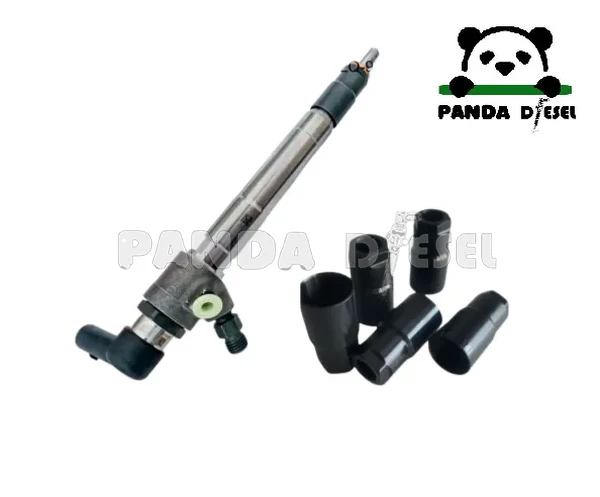 Siemens piezo injector nozzle nut #18 for diesel injector A2C59517051 BK2Q-9K546-AG Size 18.85X34.7XM17X0.75