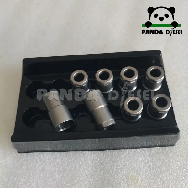 bosch fuel injection nozzle nut for vw amarok diesel injector 0445110368 0445110369 0445110647 0445110646 supplier