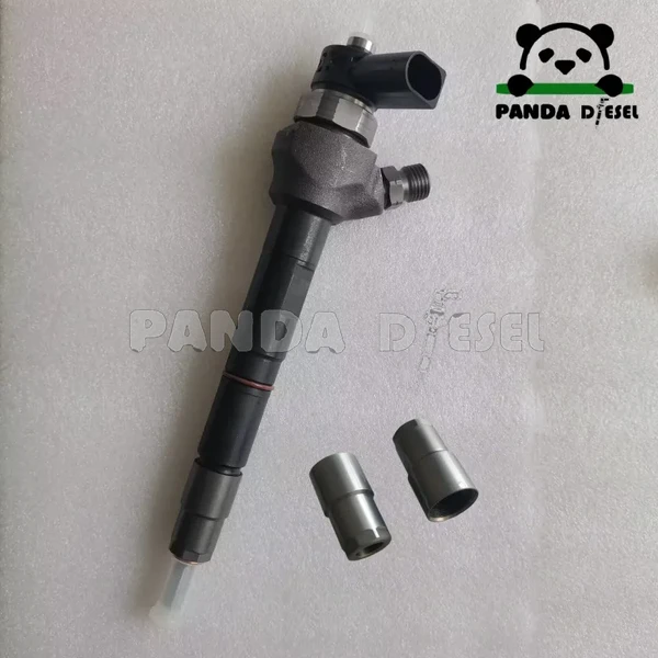 bosch fuel injection nozzle nut for vw amarok diesel injector 0445110368 0445110369 0445110647 0445110646