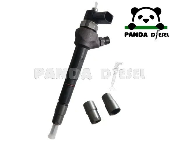 BOSCH fuel injection Nozzle nut for VW Amarok diesel injector 0445110368 0445110369 0445110368  0445110647 0445110646