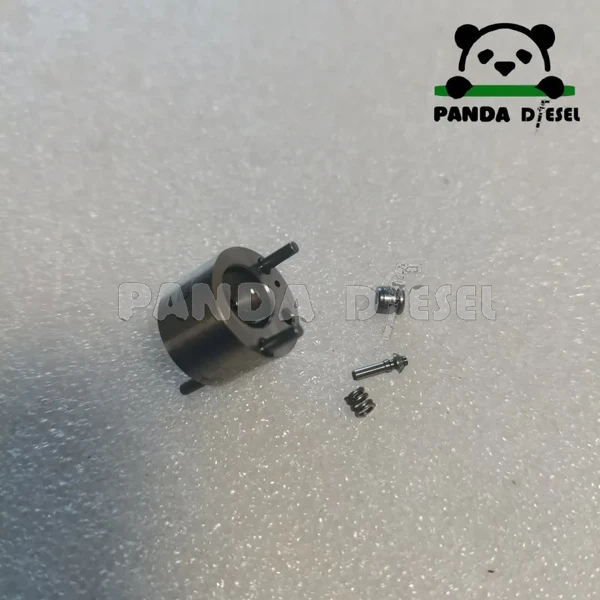 bs204b common rail bosch piezo fuel injector control valve f00gx17007 for mercedes benz gls 350 diesel injector 0445118009 0445118010 0445118018 0445118022 0445118038 supplier