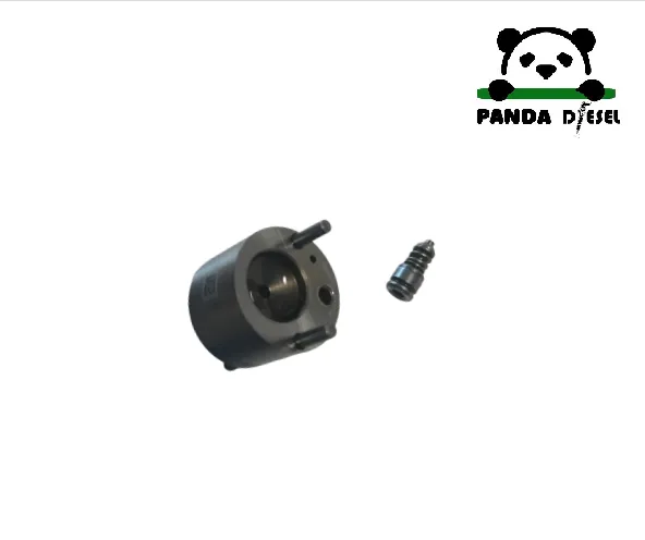Bs204b Common Rail Bosch Piezo Fuel Injector Control Valve F00gx17007 For Mercedes Benz Gls 350 Diesel Injector 0445118009
