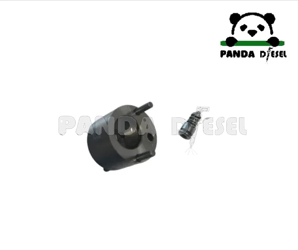 Bs204b Common Rail Bosch Piezo Fuel Injector Control Valve F00gx17007 For Mercedes Benz Gls 350 Diesel Injector 0445118009