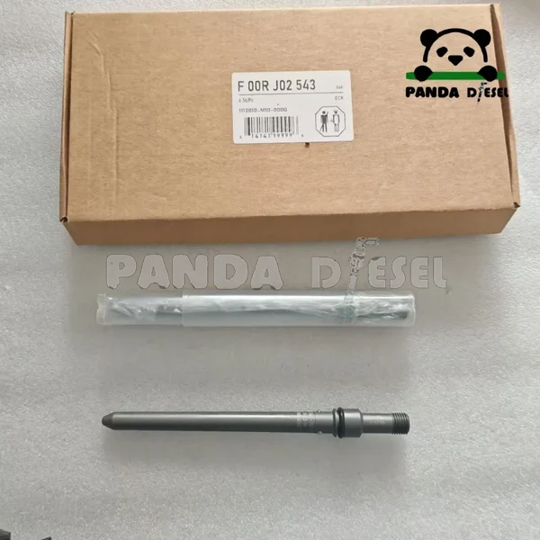 High Quality Engine Injector Fuel Supply Connector F00rj04443