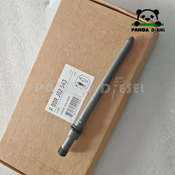 Cummins F00RJ04443 ISB Engine Injector Fuel Connector