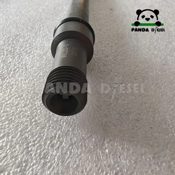 Oem Cummins F00RJ04443 ISB Engine Injector Fuel Connector