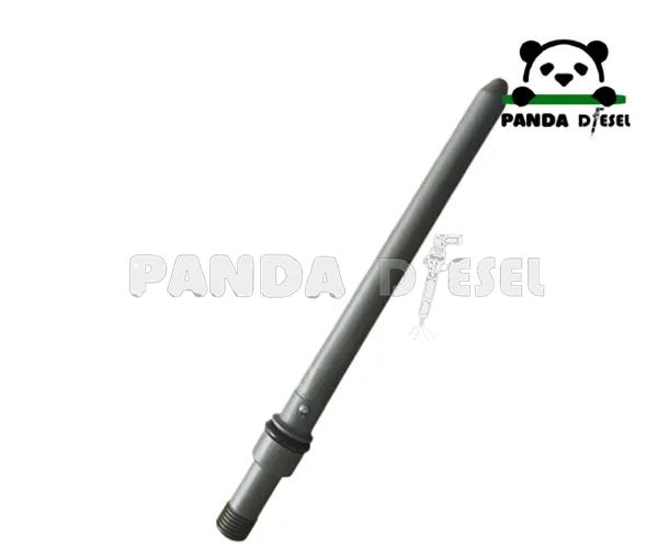 Common Rail injector connector F00RJ02543 For Faw EURO 4 0445120277 0445120247 445120394 0445120215 Weichai WP10H FAW J6 CA6DM2