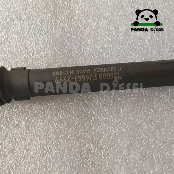 Common rail injector connector F00RJ04443 53443 1112150 for Common rail injector connector F00RJ04443 53443 1112150 for YMZ 534 YMZ 536 pandadiesel