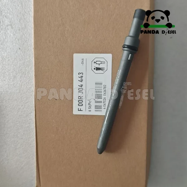 Common rail injector connector F00RJ04443 53443 1112150 for Common rail injector connector F00RJ04443 53443 1112150 for YMZ 534 YMZ 536