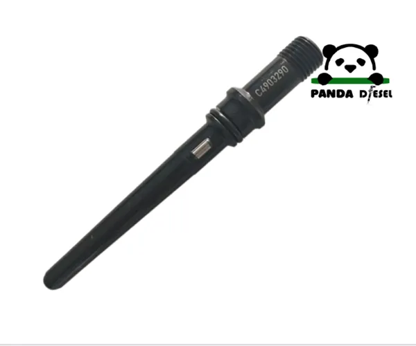 Common Rail Injector Connector Tubes for Dodge Cummins Diesel 5.9L Engine 4903290