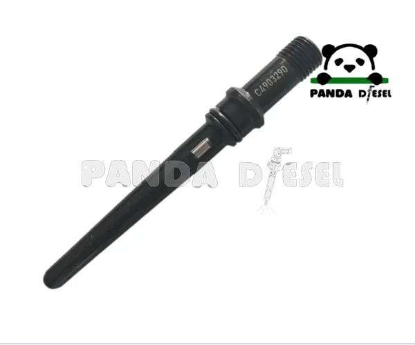 Common Rail Injector Connector Tubes for Dodge Cummins Diesel 5.9L Engine 4903290