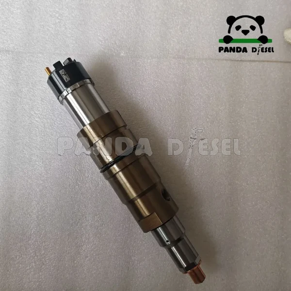2488244 Fuel Injector Fit For Scania DC13 DC16 Engine