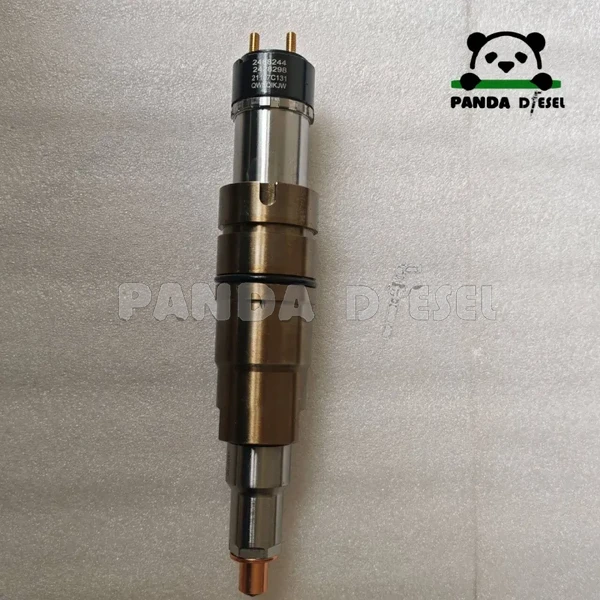 Fuel Injector 2488244 574232 for Scania XPI DC09 DC13 DC16
