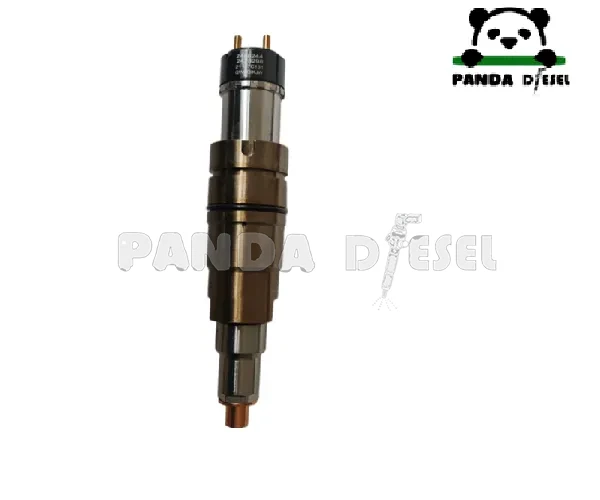 Cummins XPI  injector 2488244 574232 For  Scania DC13 DC16 Diesel Engine