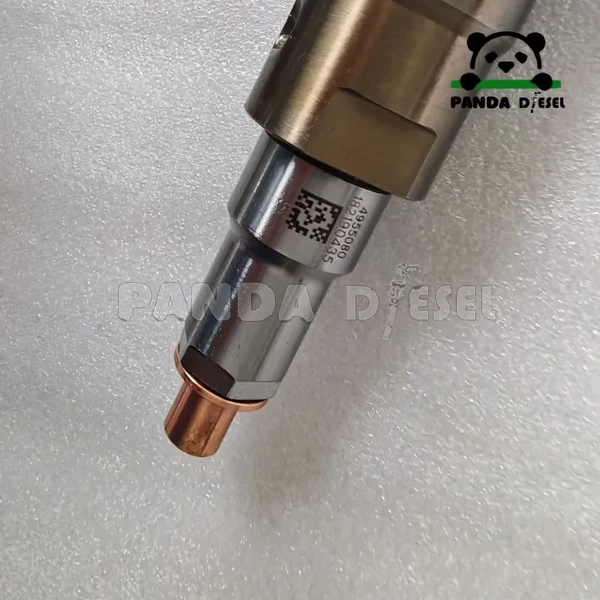 Fuel Injector 2488244, 2428202 Suitable For Scania 