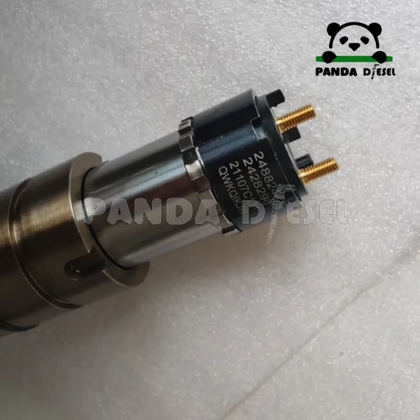 For 2488244 XPI unit pump injector assembly for Scania DC09 DC13 DC16