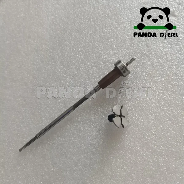 diesel fuel injector control valve f00vc45206 compatible with alfa romeo jeep compass renegade fiat injector 0445110682 dlla148p1660 nozzle 55263233 manufacturer