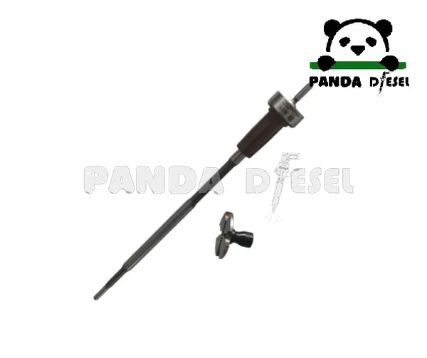 Diesel Fuel Injector Control Valve F00vc45206 Compatible With Alfa Romeo Jeep Compass Renegade Fiat Injector 0445110682 Dlla148p1660 Nozzle 55263233