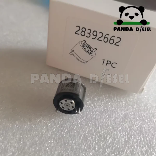 625c control valve 28392662 for delphi common rail diesel injector 28342997 r00001d benz diesel engine om651 d22 great wall hover manufacturer