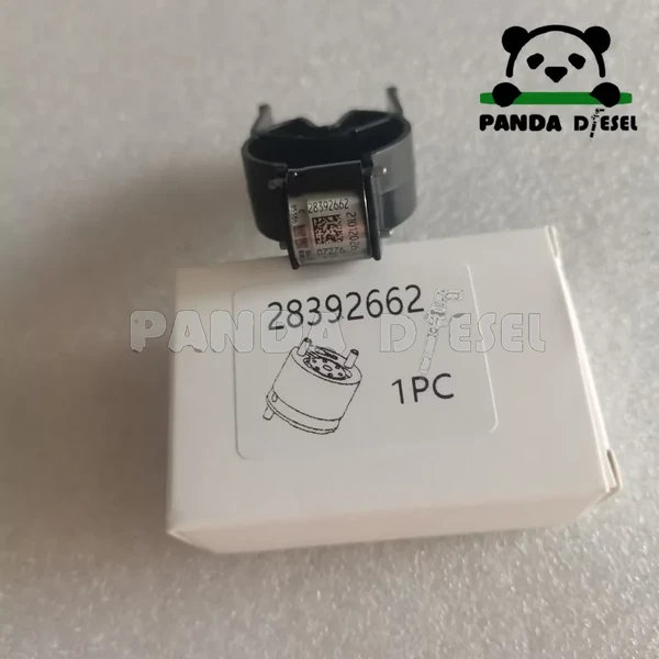 625c control valve 28392662 for delphi common rail diesel injector 28342997 r00001d benz diesel engine om651 d22 great wall hover supplier
