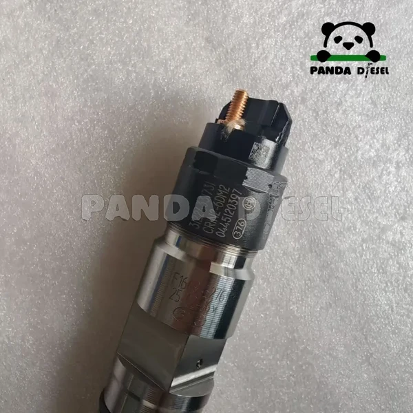 0445120277 0445120397 1112010-M10-0000 For CA6DM2-EU4 FAW Truck
